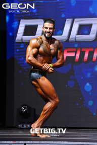 Grand Prix Dudushkin Fitness Family - 2023