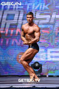 Grand Prix Dudushkin Fitness Family - 2023
