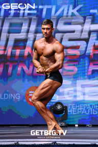 Grand Prix Dudushkin Fitness Family - 2023