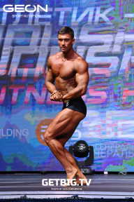 Grand Prix Dudushkin Fitness Family - 2023