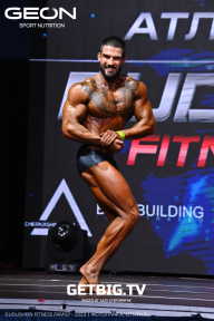 Grand Prix Dudushkin Fitness Family - 2023
