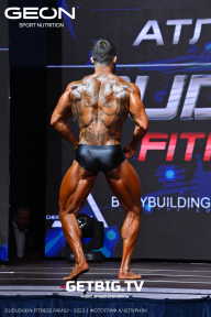 Grand Prix Dudushkin Fitness Family - 2023