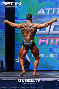 Grand Prix Dudushkin Fitness Family - 2023