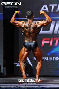 Grand Prix Dudushkin Fitness Family - 2023