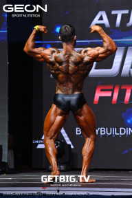 Grand Prix Dudushkin Fitness Family - 2023