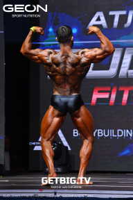 Grand Prix Dudushkin Fitness Family - 2023