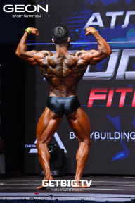 Grand Prix Dudushkin Fitness Family - 2023