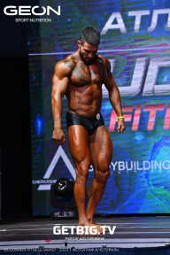 Grand Prix Dudushkin Fitness Family - 2023