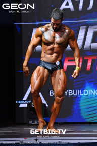 Grand Prix Dudushkin Fitness Family - 2023