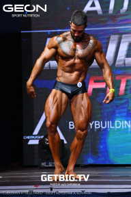Grand Prix Dudushkin Fitness Family - 2023