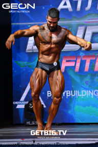 Grand Prix Dudushkin Fitness Family - 2023