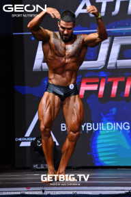 Grand Prix Dudushkin Fitness Family - 2023