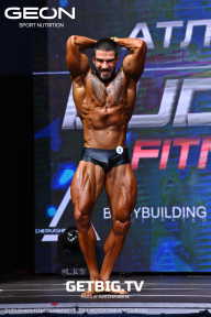 Grand Prix Dudushkin Fitness Family - 2023