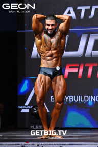 Grand Prix Dudushkin Fitness Family - 2023
