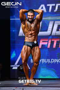 Grand Prix Dudushkin Fitness Family - 2023
