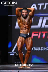 Grand Prix Dudushkin Fitness Family - 2023
