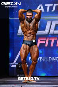 Grand Prix Dudushkin Fitness Family - 2023