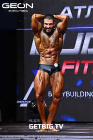 Grand Prix Dudushkin Fitness Family - 2023