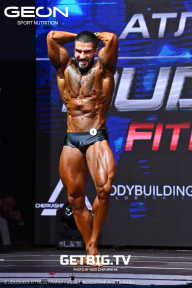 Grand Prix Dudushkin Fitness Family - 2023