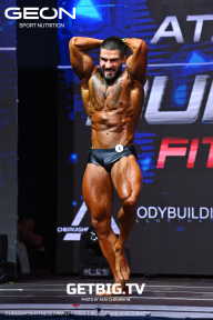 Grand Prix Dudushkin Fitness Family - 2023