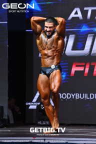 Grand Prix Dudushkin Fitness Family - 2023