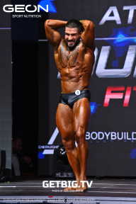 Grand Prix Dudushkin Fitness Family - 2023