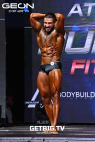 Grand Prix Dudushkin Fitness Family - 2023