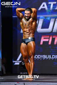 Grand Prix Dudushkin Fitness Family - 2023