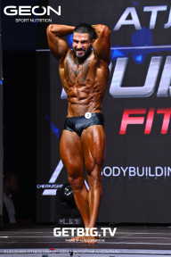 Grand Prix Dudushkin Fitness Family - 2023