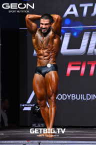 Grand Prix Dudushkin Fitness Family - 2023