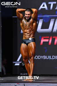 Grand Prix Dudushkin Fitness Family - 2023