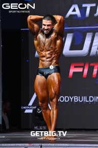 Grand Prix Dudushkin Fitness Family - 2023