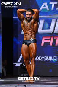 Grand Prix Dudushkin Fitness Family - 2023