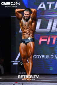 Grand Prix Dudushkin Fitness Family - 2023
