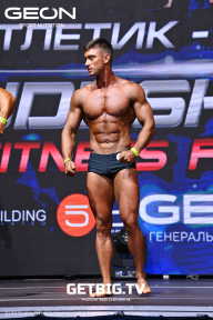 Grand Prix Dudushkin Fitness Family - 2023
