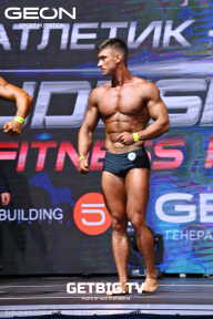 Grand Prix Dudushkin Fitness Family - 2023