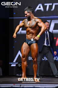 Grand Prix Dudushkin Fitness Family - 2023