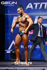 Grand Prix Dudushkin Fitness Family - 2023