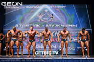 Grand Prix Dudushkin Fitness Family - 2023