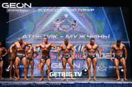 Grand Prix Dudushkin Fitness Family - 2023