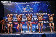 Grand Prix Dudushkin Fitness Family - 2023