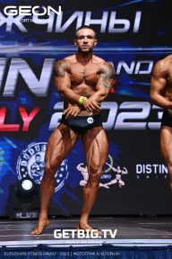 Grand Prix Dudushkin Fitness Family - 2023