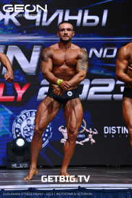 Grand Prix Dudushkin Fitness Family - 2023