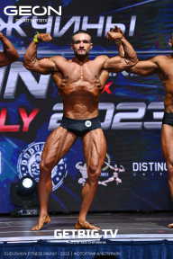 Grand Prix Dudushkin Fitness Family - 2023