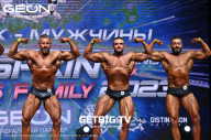 Grand Prix Dudushkin Fitness Family - 2023