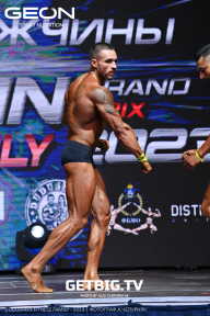 Grand Prix Dudushkin Fitness Family - 2023