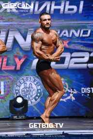 Grand Prix Dudushkin Fitness Family - 2023