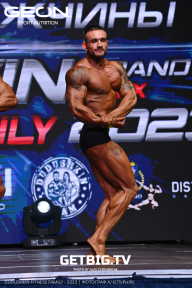 Grand Prix Dudushkin Fitness Family - 2023