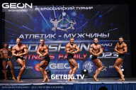 Grand Prix Dudushkin Fitness Family - 2023
