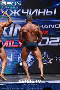 Grand Prix Dudushkin Fitness Family - 2023